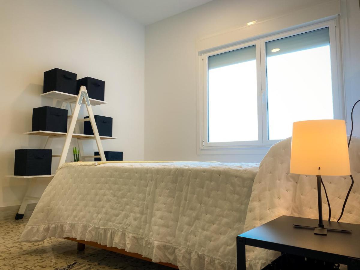Apartamento Boutique - La Tienda De Pepita Apartment Кангас де Морацо Екстериор снимка