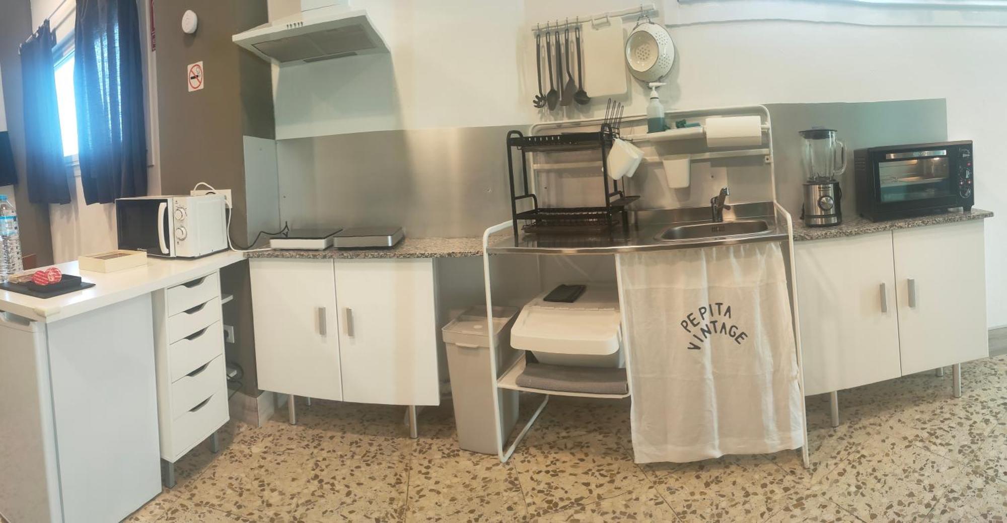 Apartamento Boutique - La Tienda De Pepita Apartment Кангас де Морацо Екстериор снимка